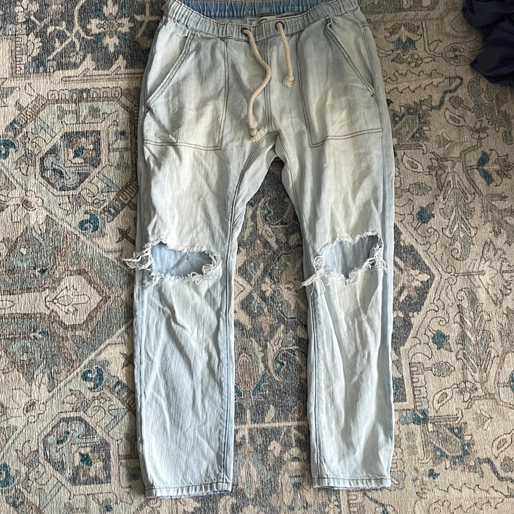 One Teaspoon Jeans